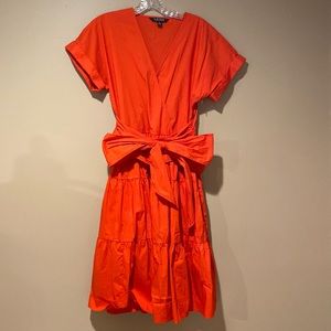 Lauren Ralph Lauren dress